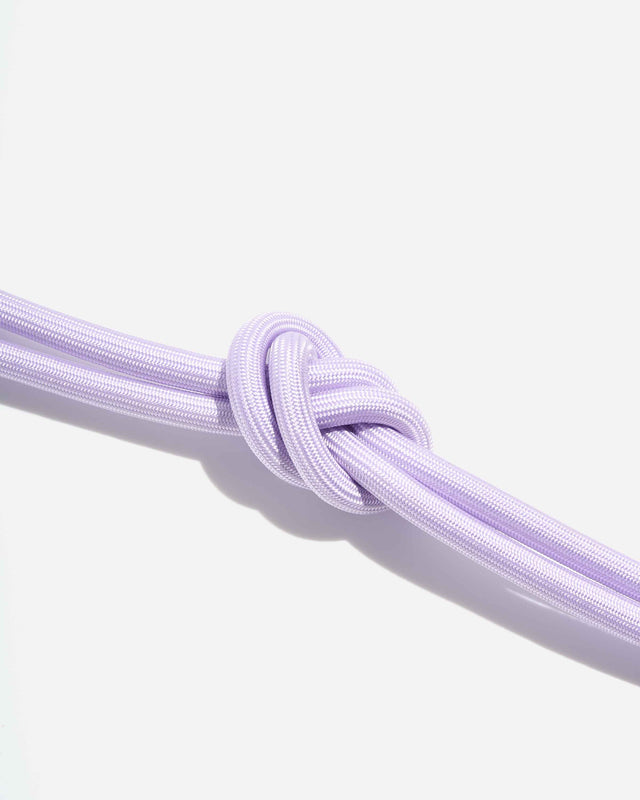 Wild One Dog Hands-Free Rope Leash - Pink