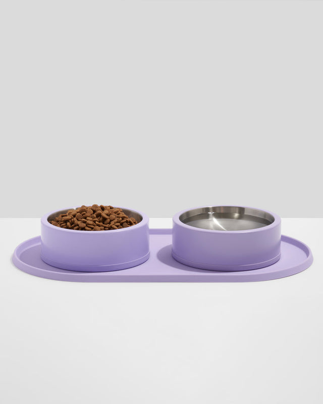 Wild One Dog Mealtime Kit