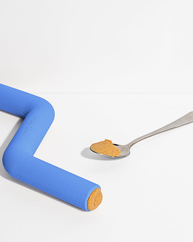 Wild One Dog Toy Bolt Bite - Moonstone