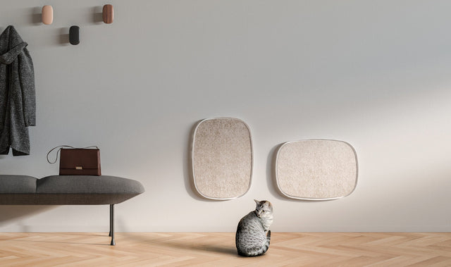 MiaCara Cat Scratching Panel