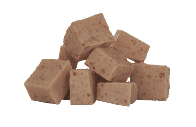 Fleischeslust meat & treat Dog Training Sausage, Poultry