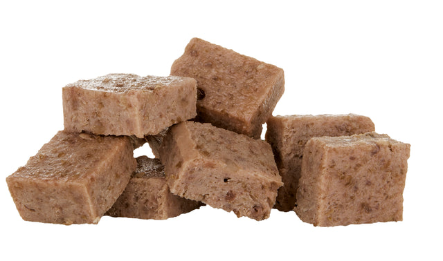 Fleischeslust meat & treat Dog Training Sausage, Horse