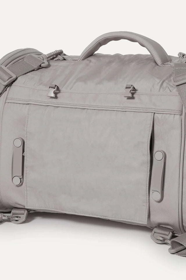 Max Bone All-In-One Travel Carrier - Stone