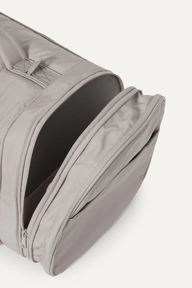 Max Bone All-In-One Travel Carrier - Stone