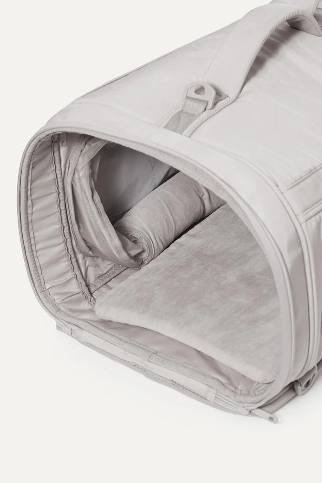 Max Bone All-In-One Travel Carrier - Stone