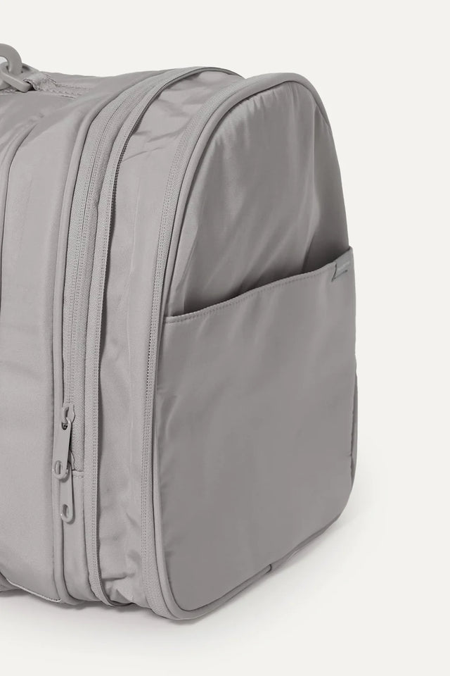 Max Bone All-In-One Travel Carrier - Stone