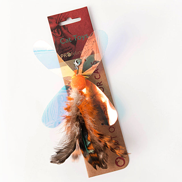 Profeline - Cat Toy Aurora Fantasy Refill