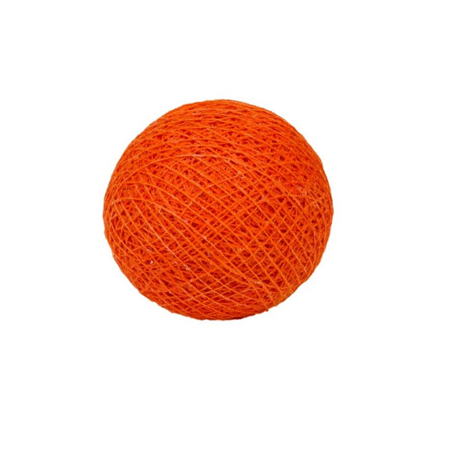 Meyou Paris Cat Toy Orange Boo
