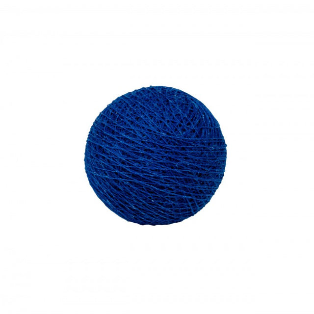 Meyou Paris Cat Toy Royal Blue Boo