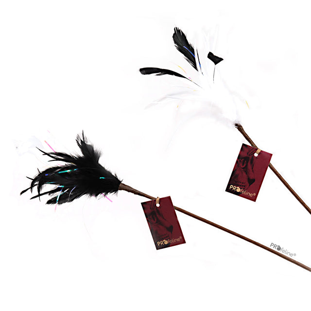 Profeline - Cat Teaser Mystic Feathers