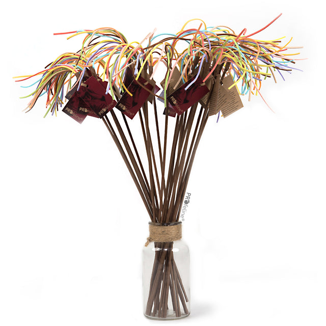 Profeline - Cat Teaser Suede Tassel