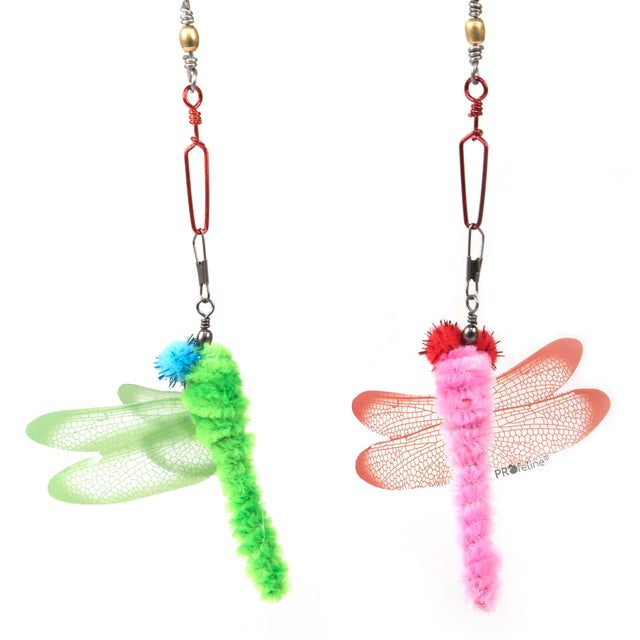 Profeline - Cat Toy Dragonflies Refill