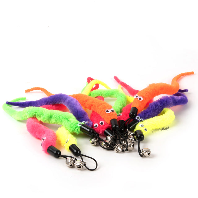 Profeline - Cat Toy Freaky Worm Refill