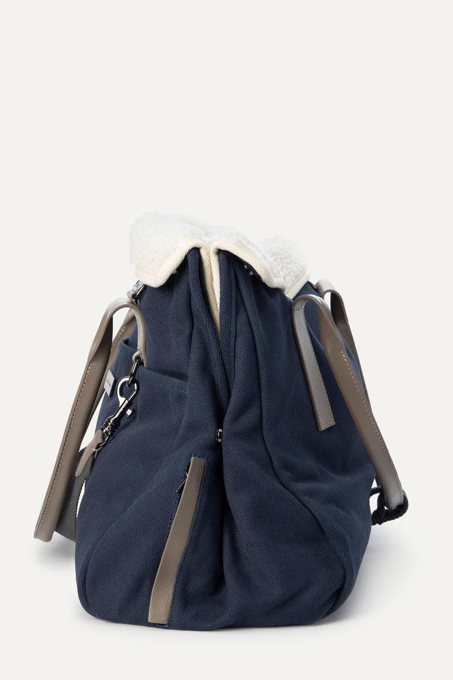 Max Bone City Carrier Bag