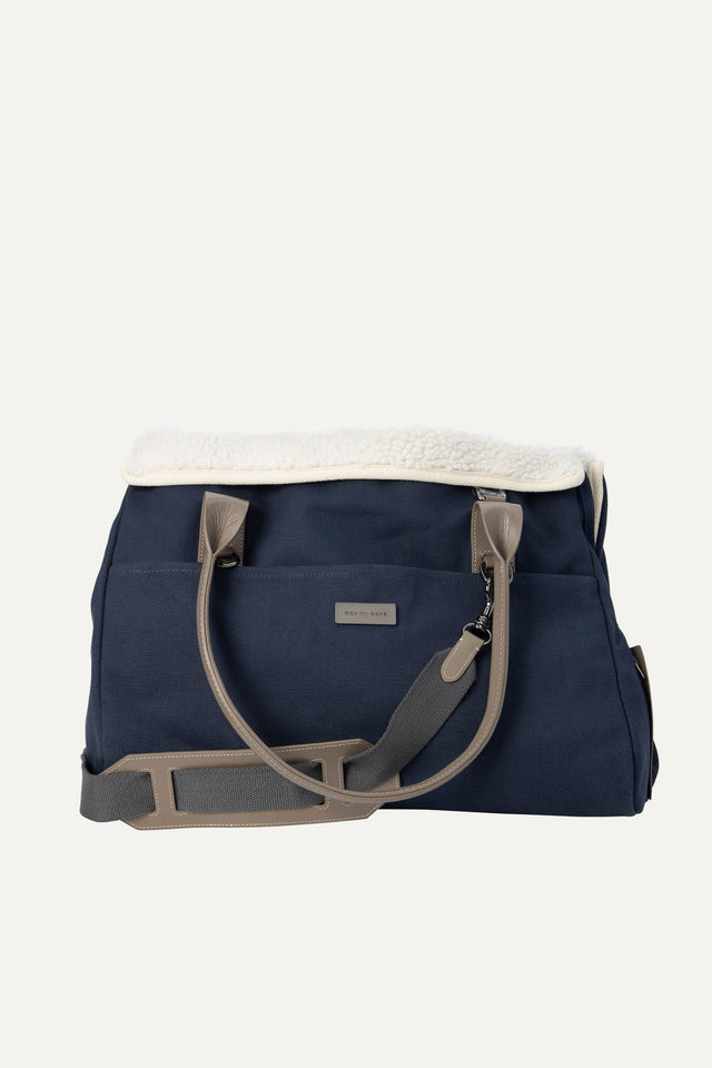 Max Bone City Carrier Bag