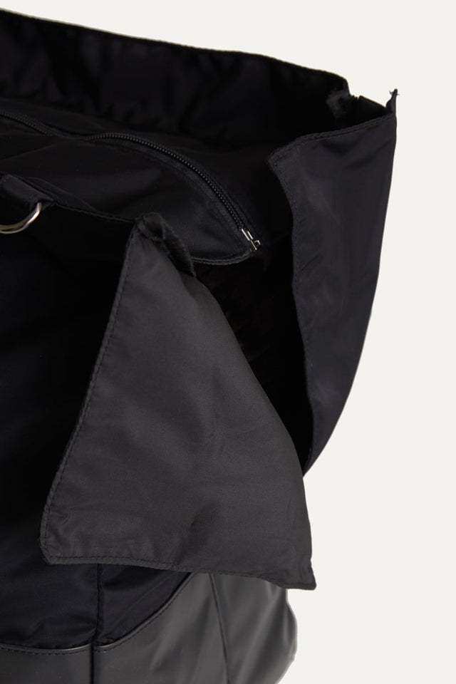 Max Bone Commuter Carrier Bag for Dogs