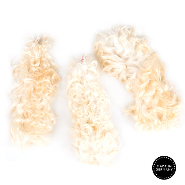 Profeline - Cat Toy Curly Goat Fur Attachment