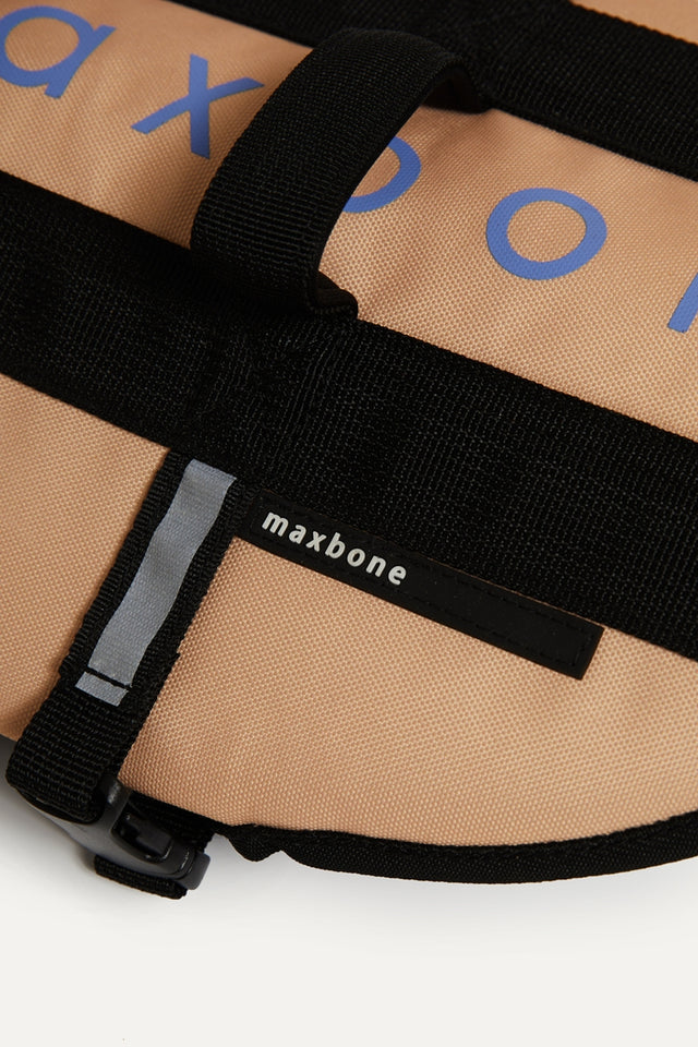 Max Bone Life Jacket for Dogs and Cats