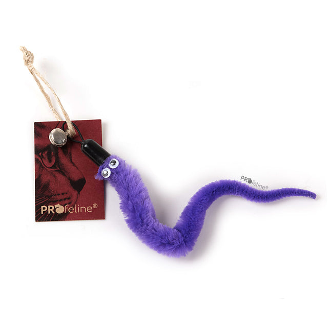 Profeline - Cat Toy Freaky Worm Refill