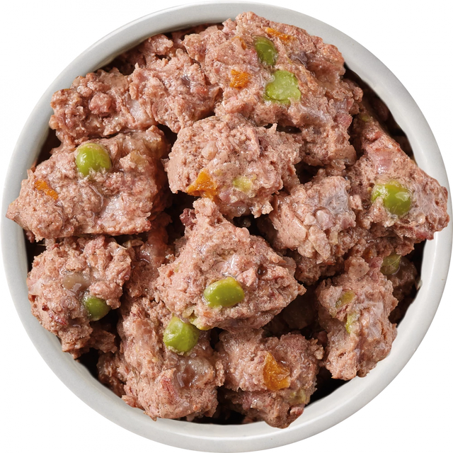 Nature's Variety Original Pate Mixed Flavours for Adult Dogs