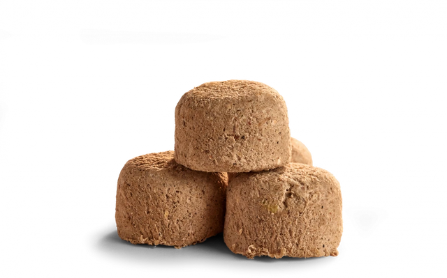 Nature's Variety Complete Freeze Dried Food Turkey for Adult Dogs