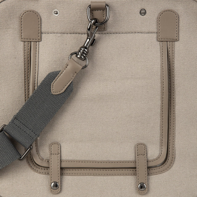 Max Bone Global Citizen Pet Carrier Bag