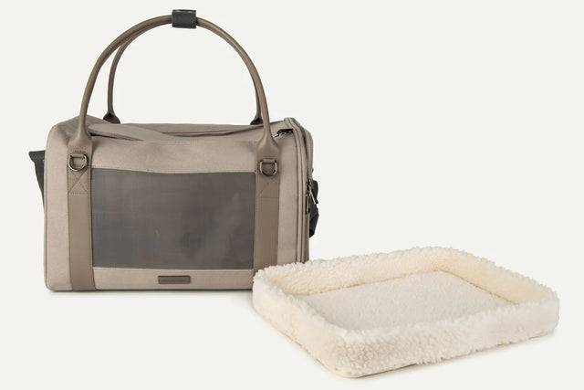 Max Bone Global Citizen Pet Carrier Bag