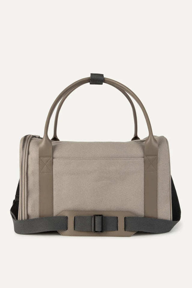Max Bone Global Citizen Pet Carrier Bag