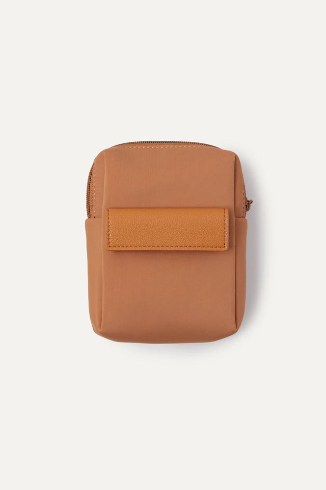 Max Bone GO! With Ease Pouch - Camel