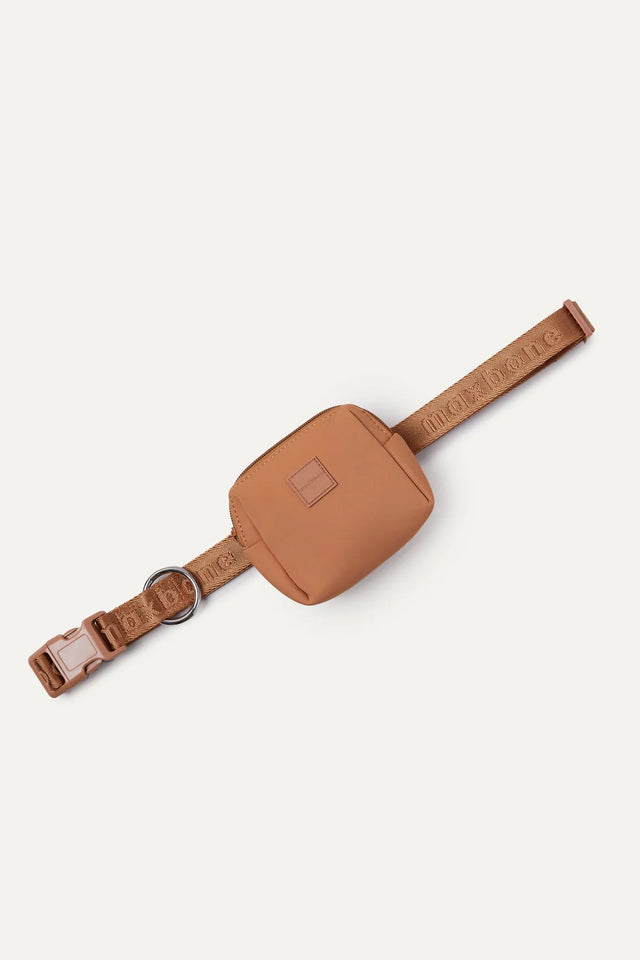 Max Bone GO! With Ease Pouch - Camel