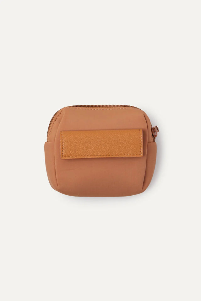 Max Bone GO! With Ease Pouch - Camel