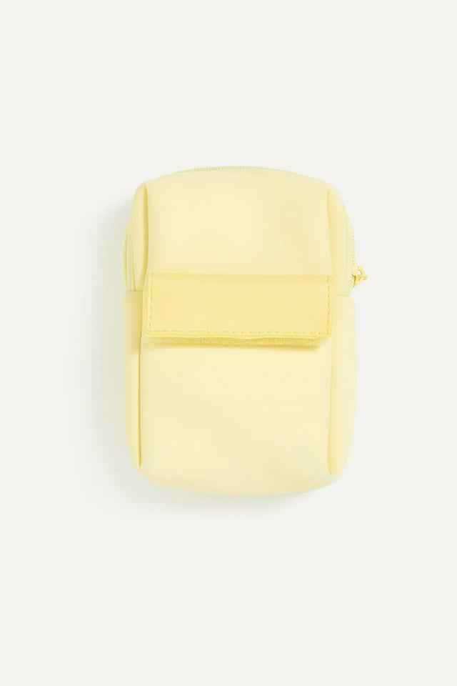 Max Bone GO! With Ease Pouch - Yellow