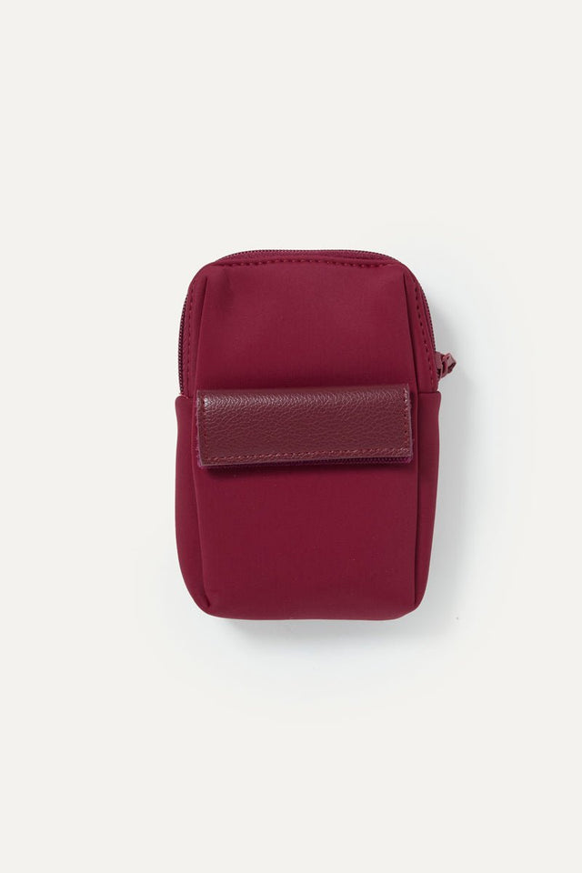 Max Bone GO! With Ease Pouch - Cherry Cola