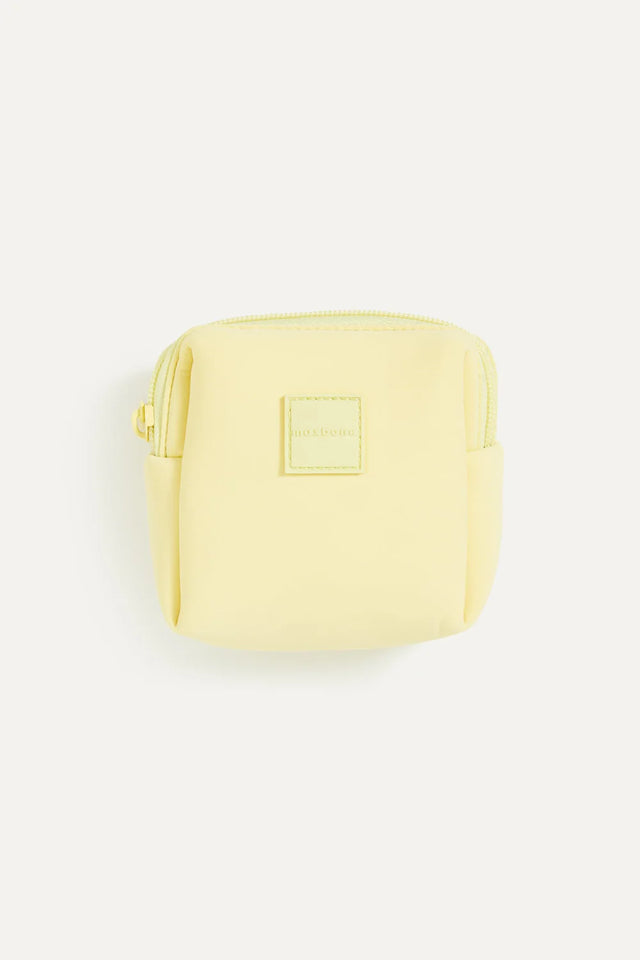 Max Bone GO! With Ease Pouch - Yellow