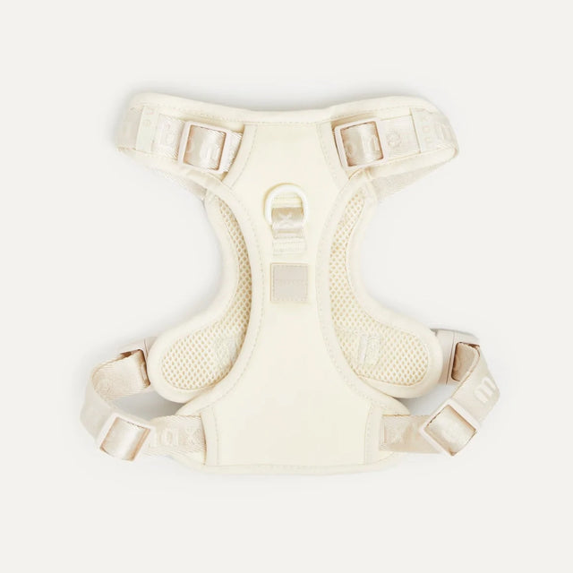 Max Bone Easy Fit Dog Harness - Sand