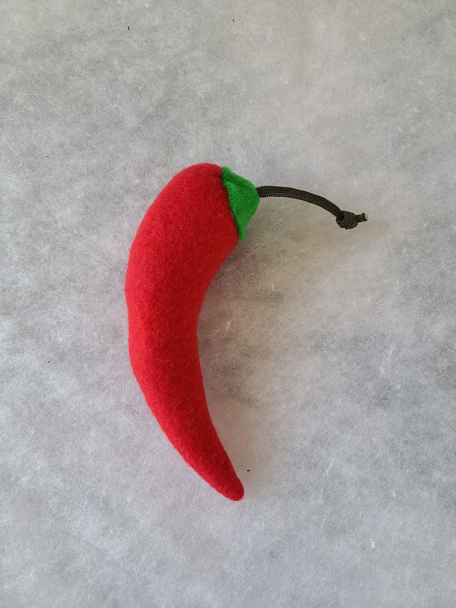 DreamCat CatNip Toy Chill Peper