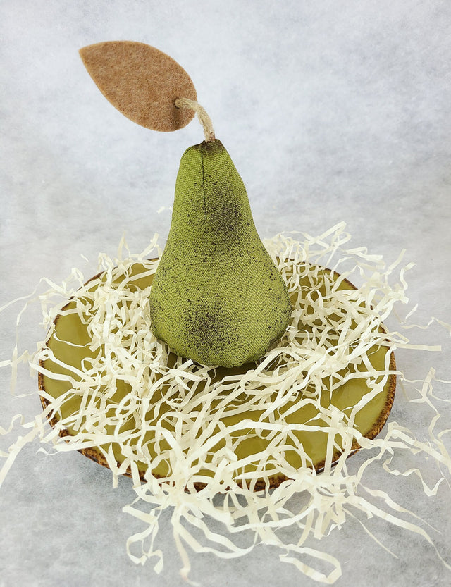 Profeline - DreamCat CatNip Toy Pear