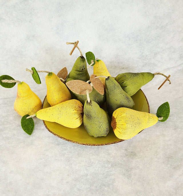Profeline - DreamCat CatNip Toy Pear