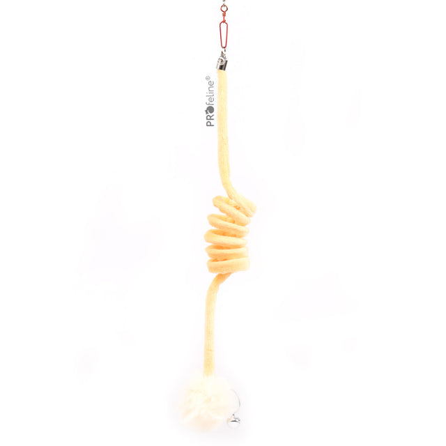Profeline - Cat Toy Soft Bouncy Attachment