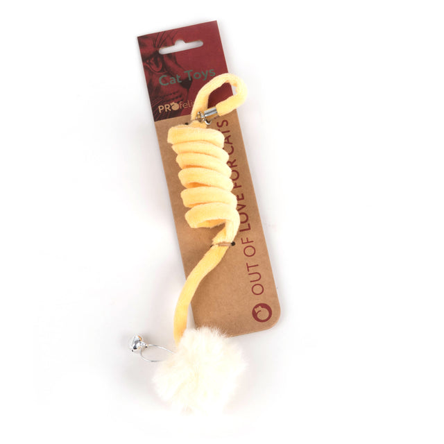 Profeline - Cat Toy Soft Bouncy Attachment