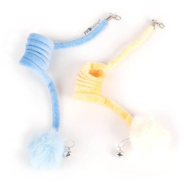 Profeline - Cat Toy Soft Bouncy Attachment