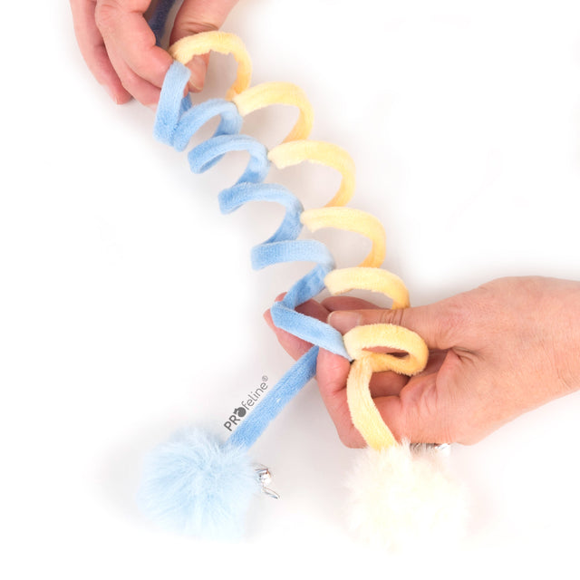 Profeline - Cat Toy Soft Bouncy Attachment