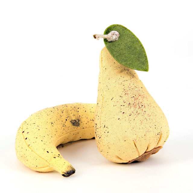 DreamCat CatNip Toy Pear