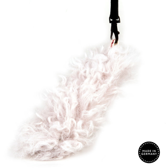 Profeline - Cat Toy Sheep Fur Attachment