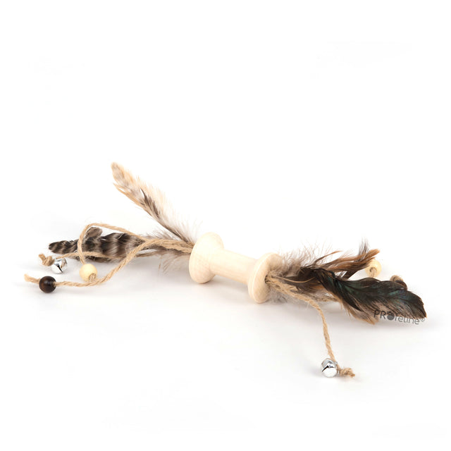 Profeline - Cat Whiskers Spindle Toy