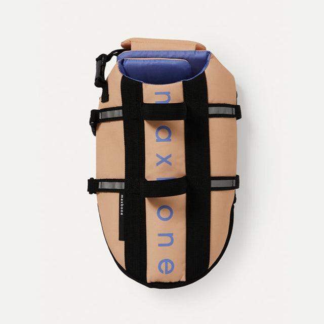 Max Bone Life Jacket for Dogs and Cats