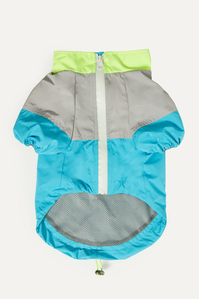 Maxbone X Prince Glowing Windbreaker - S