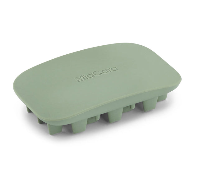 MiaCara Pelo Dog Bathing Brush