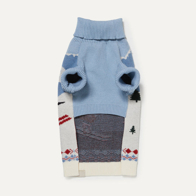 Max Bone Ski Club Jumper
