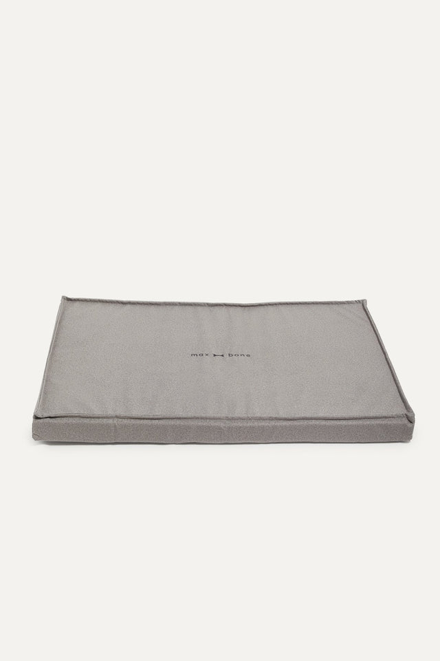 Max Bone Unwind Crate Mat for Cats and Dogs